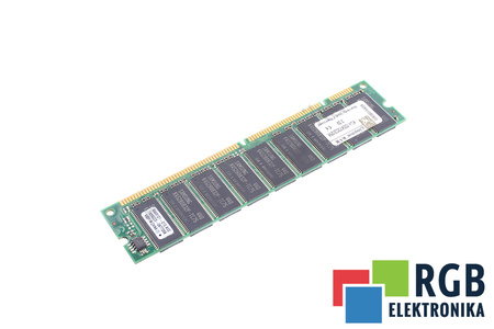 KVR100X72C2/256 KINGSTON 256MB