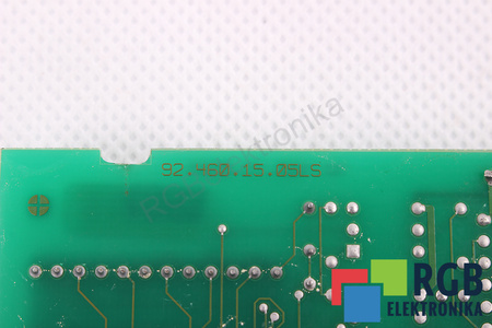 92.460.15.05 JUMO PENTRU LD6V-44/2