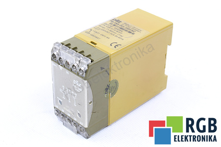 PB-1NK2UZ PILZ 444064 RELEU DE SIGURANȚĂ