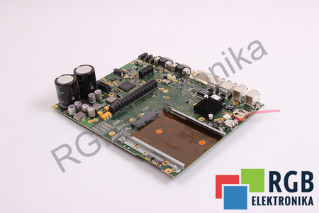 APCBB3/3 B&R AUTOMATION 050002798-03 PLACA