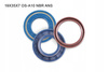 19X35X7 ANS OS-A10 NBR AMBALAJ