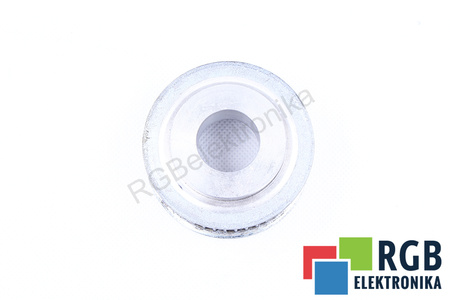 SCRIPETE DINȚAT 69X67MM CUREA 29MM AX 27/48MM Z=44