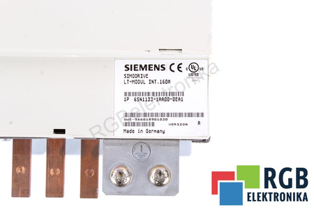 6SN1123-1AA00-0EA1 SIEMENS CUTIE