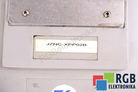 JZNC-XPP02B YASKAWA PANTIDANTIV TEACH