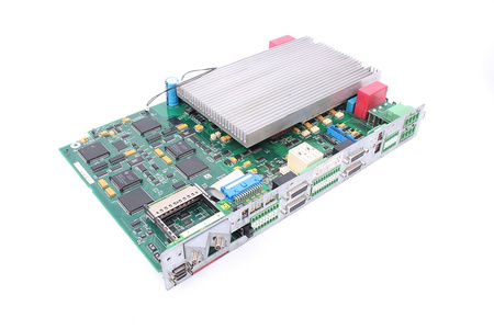 HDD02.2-W016N-HD32-01-FW BOSCH REXROTH FĂRĂ CARCASĂ DEFECT – PENTRU PIESE