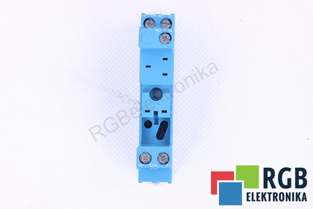 95.83.3 FINDER 8PIN 300VAC 10A BAZA RELEEI