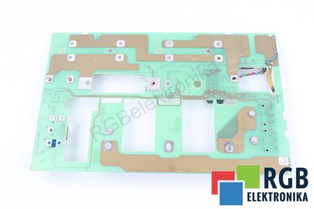IN-41 CONTROL TECHNIQUES ISS2 7004-0014