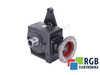 SK.12080ADSH NORD IEC80 CUTIE DE VITEZE