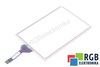 A05B-2255-C101#EGN FANUC 153X118MM, 8PIN ATINGEȚI ÎNLOCUITOR