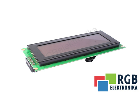 PG-24064B1 POWERTIP ECRAN LCD