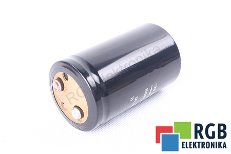 CONDENSATOR B43550-S5158-M2 S+M 1500UF, 450VDC CONDENSATOR