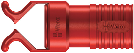 05135926001 WERA KRAFTFORM KOMPAKT W 1 SET PENTRU LUCRĂRI DE ÎNTREȚINERE, 35 PIESE