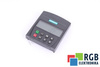 6SE6400-0BP00-0AA1 SIEMENS MICROMASTER 4 CONTROL ȘI PANOU DE CONTROL