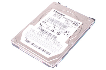 MK8037GSX TOSHIBA HDD2D61 80GB, SATAII, 2.5", HDD