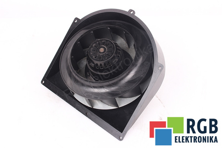 VLT5152 DANFOSS VENTILATOR