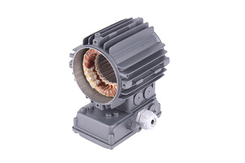 SK63S/4BRE5Z NORD STATOR