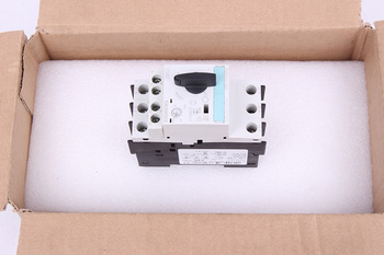 3RV1021-0GA15 SIEMENS SIRIUS ÎNTRERUPĂTOR MOTOR