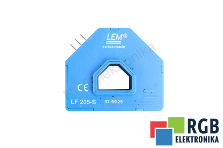 LF205-S LEM TRANSFORMATOR DE CURENT