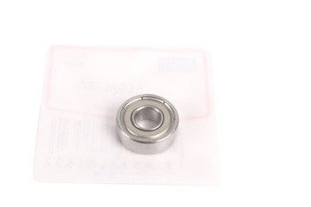 619/6-2Z SKF 6X15X5 RULMENT