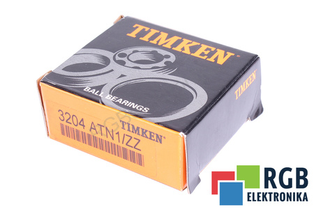 3204ATN1/ZZ TIMKEN 20X47X20.6 RULMENT