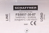 FS5857-30-07 SCHAFFNER FILTRU