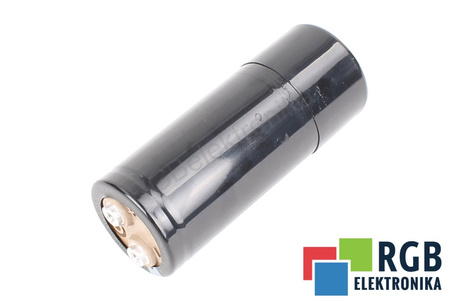 CONDENSATOR HCGF6A HITACHI 2700UF, 400V CONDENSATOR