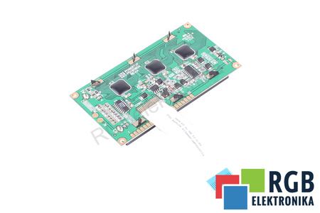 PG16080A POWERTIP ECRAN LCD