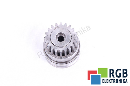 SCRIPETE DINȚAT 67X54MM CUREA 29MM AX 38MM PANĂ 10X3MM Z=20