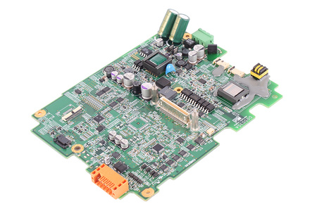 AGP3400-POWER PRO FACE D05035A PENTRU PIESE