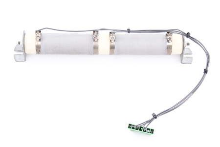 REZISTENȚĂ ZWS30/235 BV09550 12OHM REZISTENȚĂ