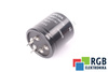 CONDENSATOR B43521-C9477-M EPCOS 40/085/56 470UF, 400VDC CONDENSATOR