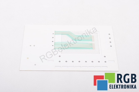 802D SINUMERIK TASTATURĂ ÎNLOCUITOR