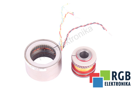 21BRCX-510-A7B/10 API-HAROWE REZOLVER
