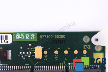 A133016824 HP 77100-26280 B77100-66280