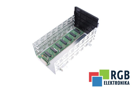 1756-A7 ALLEN BRADLEY 7 SLOT GRILĂ