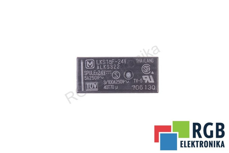 LKS1AF-24V NAIS RELEU