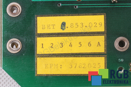 BET 1.853.029 RAFI 0.853.029 3 83 600.193 0.651.338-65.1 TASTATURĂ