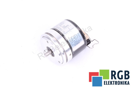 A100/22 AMI ELEKTRONIK CODER