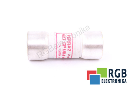 SIGURANŢĂ 621CPURJ2280 FERRAZ 600VAC