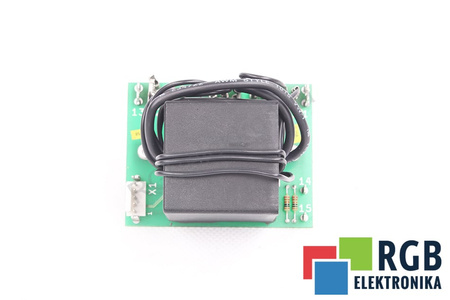 029.121284/06 ALSTOM PENTRU D380 MINISEMI