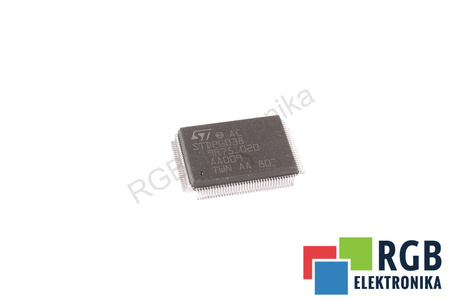 STDP6038 ST MICROELECTRONICS