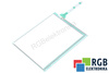 TP-3502S1 131X102MM SIGMATEK 12-230-0551-V 4PIN ATINGEȚI ÎNLOCUITOR