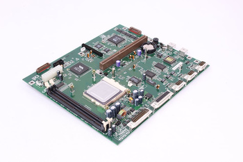 E150630 PRO-FACE PENTRU 2780054-01 PL7901-T41-HV01 PLACA