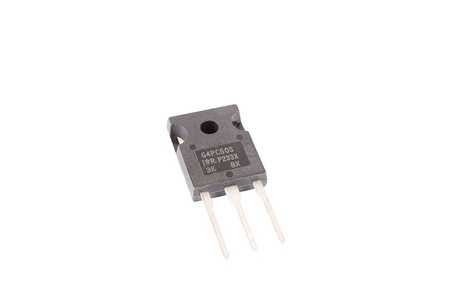 G4PC50S INTERNATIONAL RECTIFIER