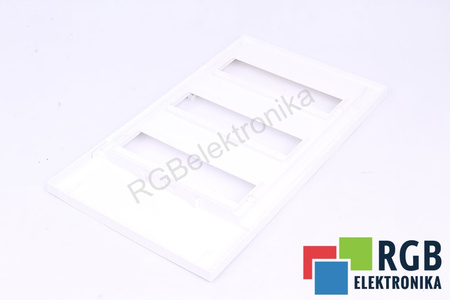 MIP30312 SCHNEIDER ELECTRIC MINI PRAGMA 3R 12M - IP40 RAMĂ ÎNCASTRABILĂ CU UȘĂ COMPLETĂ