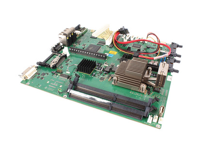 A5E03383662 SIEMENS PLACA