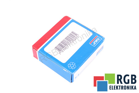 6206-2RZTN9/HC5C3WT SKF 28000RPM, 15000RPM, 30X62X16, 19.5KN, 11.2KN RULMENT