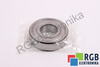6306 2Z SKF 20000RPM, 11000RPM, 30X72X19 29.6KN, 16KN RULMENT