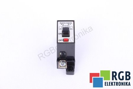 BA121305 MATSUSHITA B12 M-5 DECONECTOR