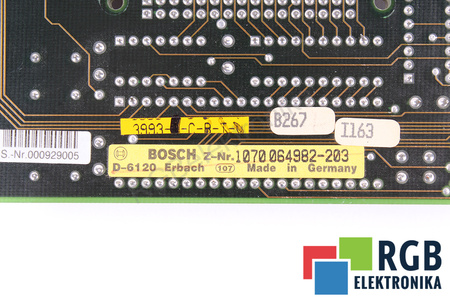 1070064982-203 BOSCH